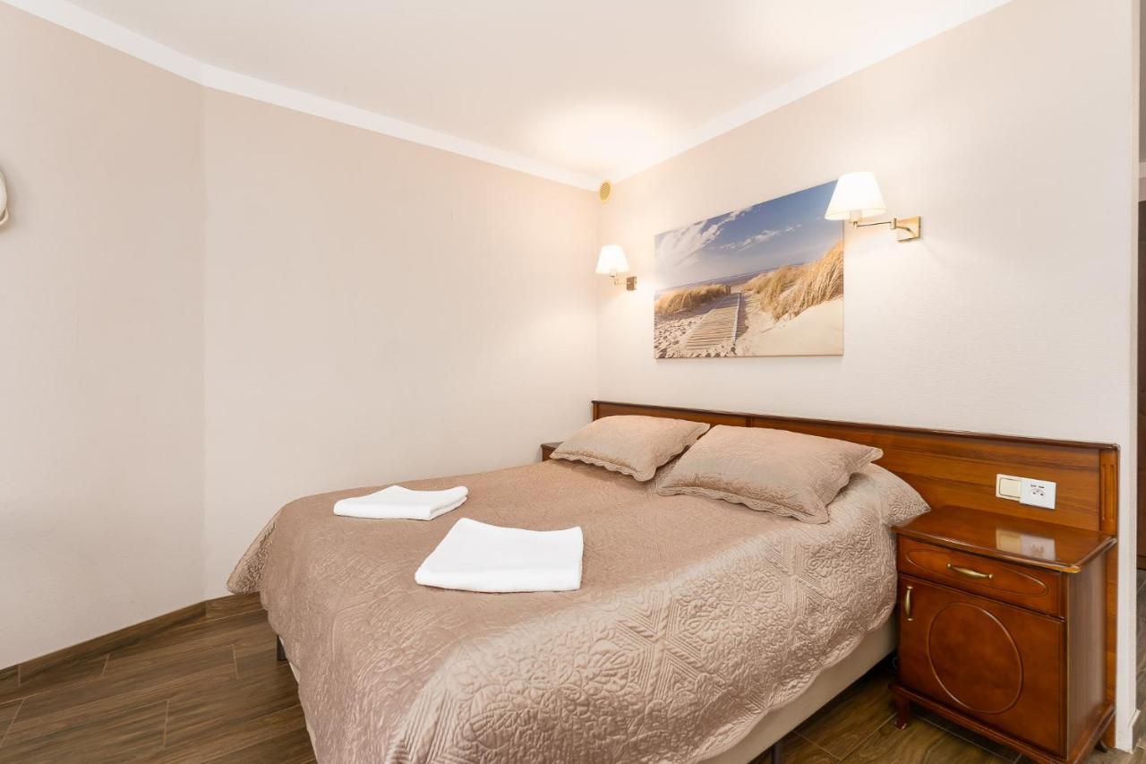 Apartamenty Melodia Fal Kolobrzeg Exterior photo