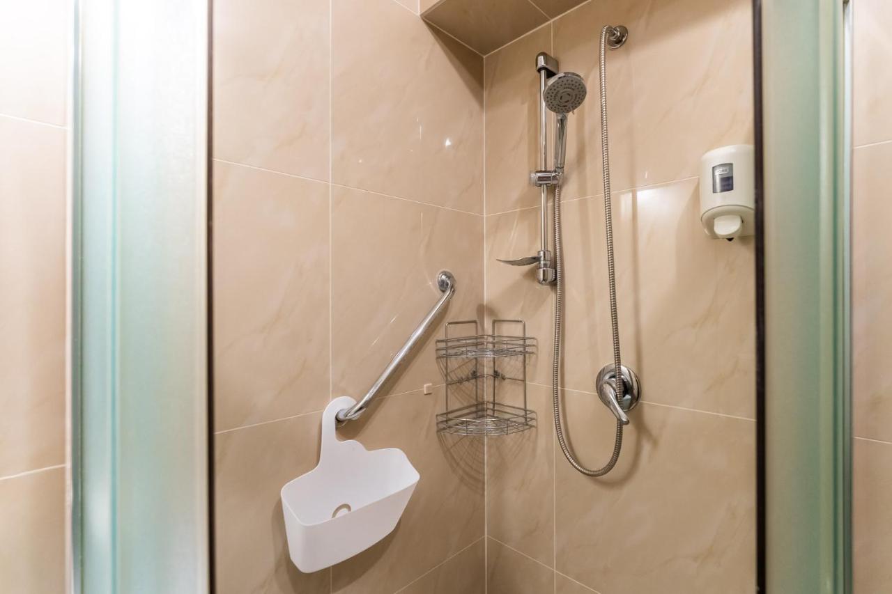 Apartamenty Melodia Fal Kolobrzeg Exterior photo