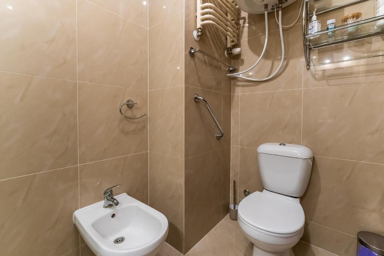 Apartamenty Melodia Fal Kolobrzeg Exterior photo