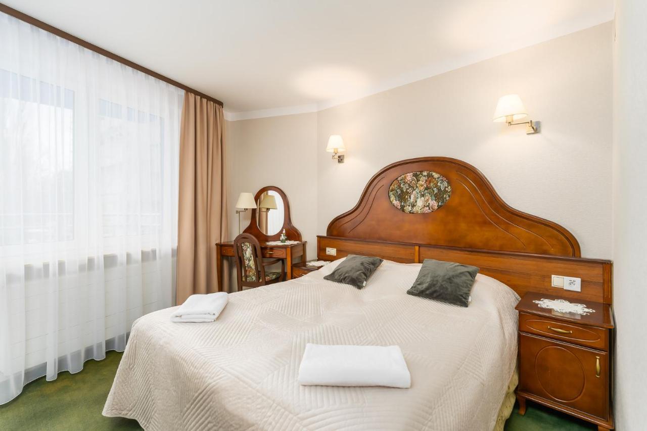 Apartamenty Melodia Fal Kolobrzeg Exterior photo