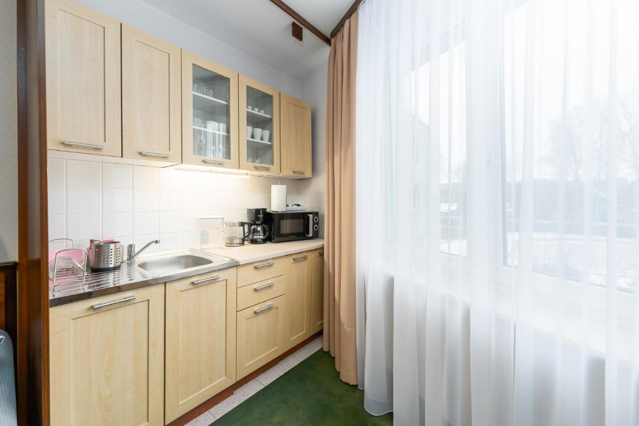 Apartamenty Melodia Fal Kolobrzeg Exterior photo