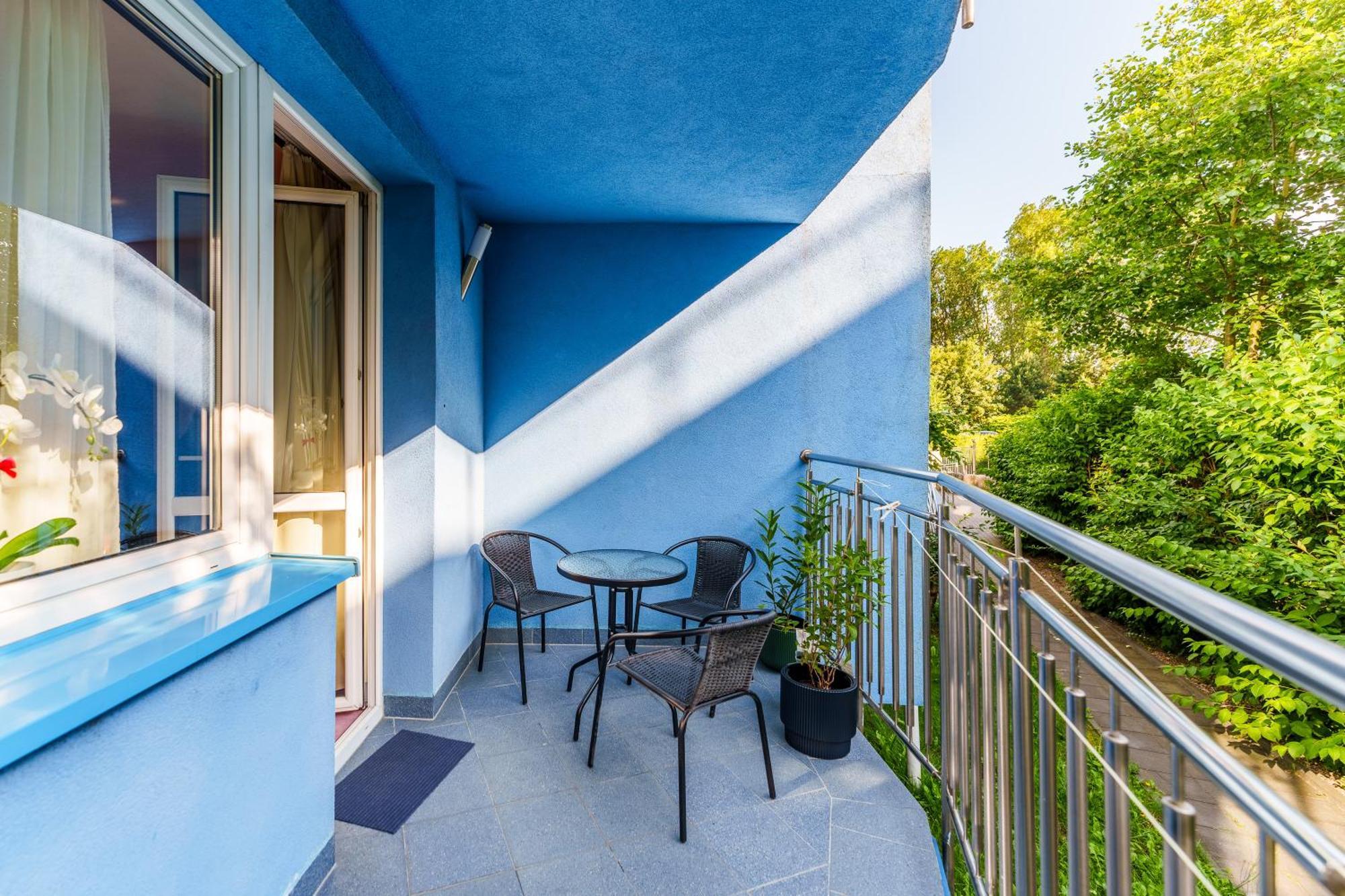 Apartamenty Melodia Fal Kolobrzeg Exterior photo