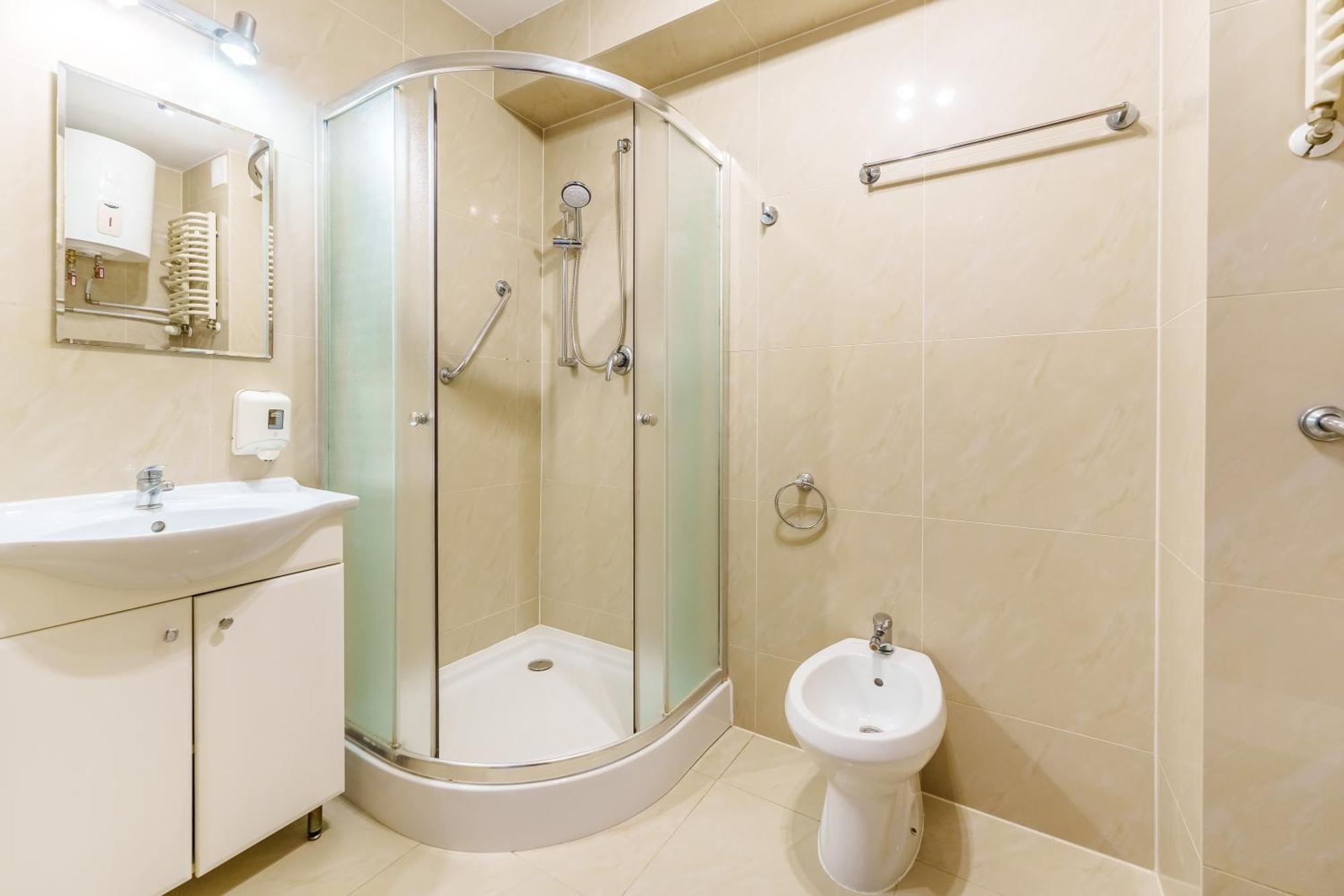 Apartamenty Melodia Fal Kolobrzeg Exterior photo