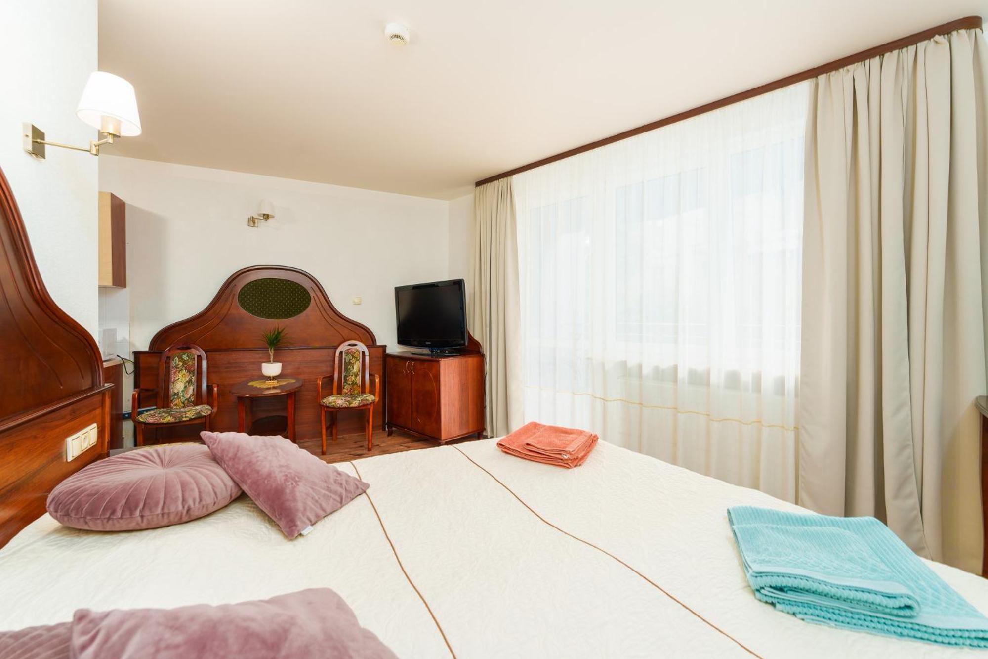 Apartamenty Melodia Fal Kolobrzeg Exterior photo